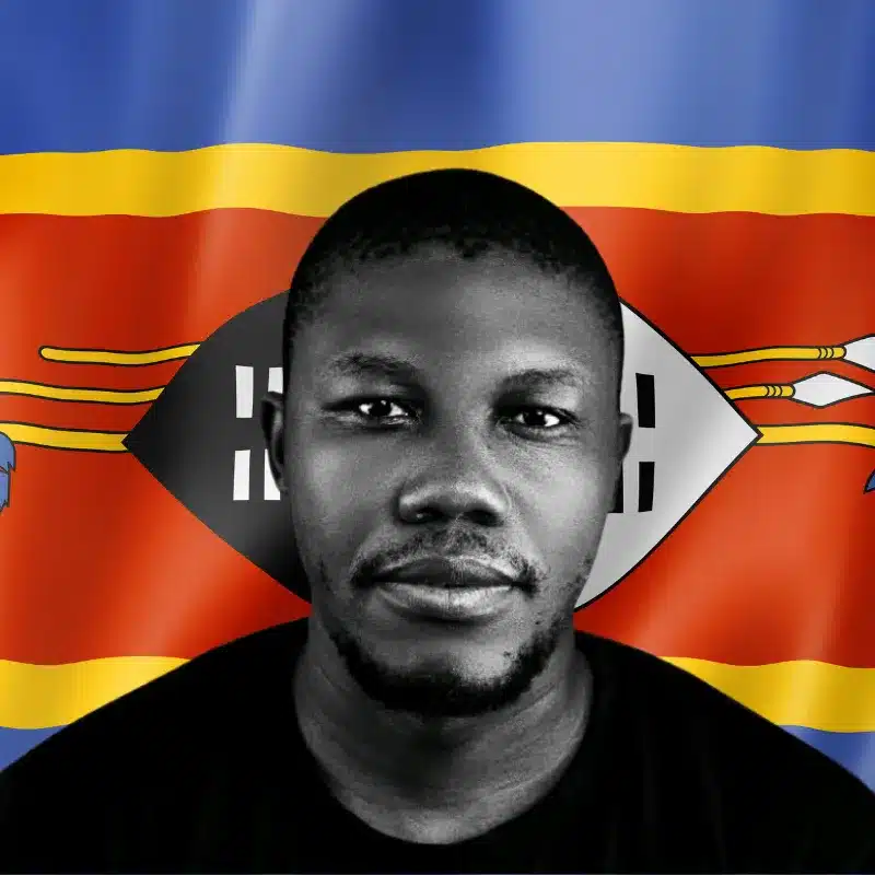 Sizo - Eswatini
