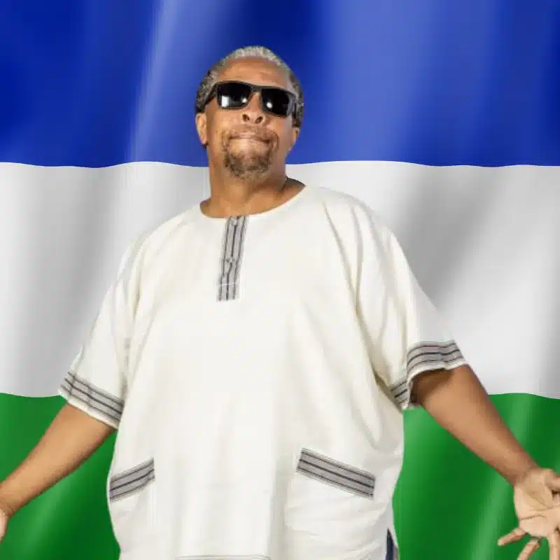Sling - Lesotho