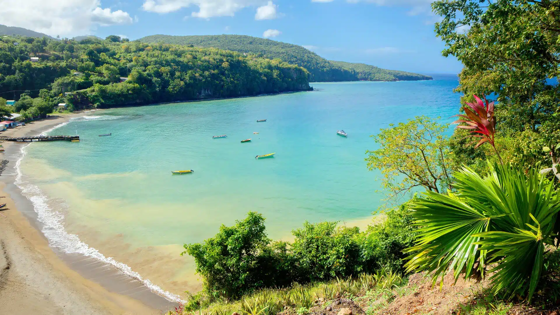 Caribbean film incentives