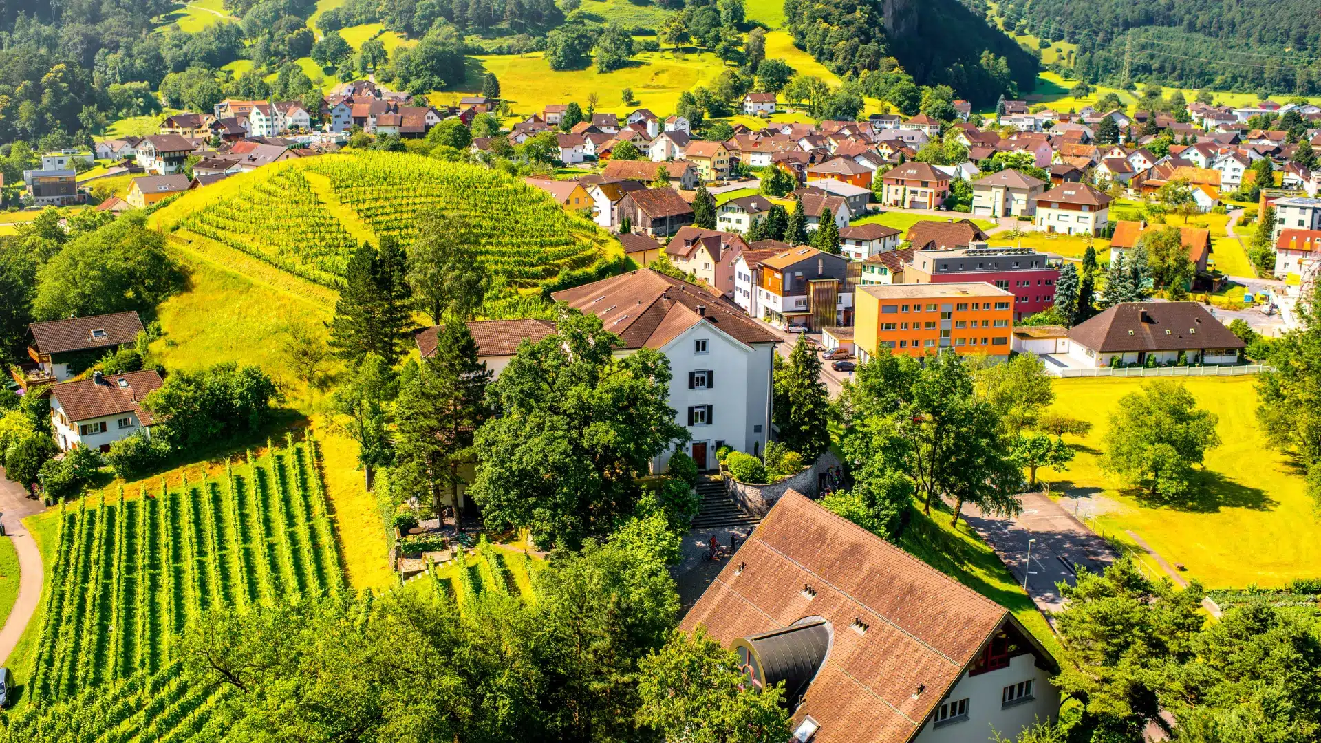 film production services in Liechtenstein