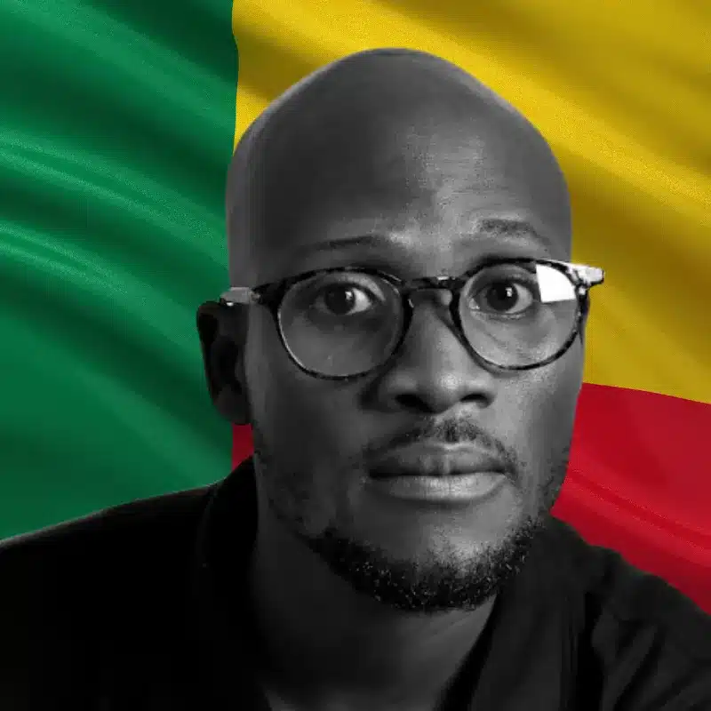 David - Benin