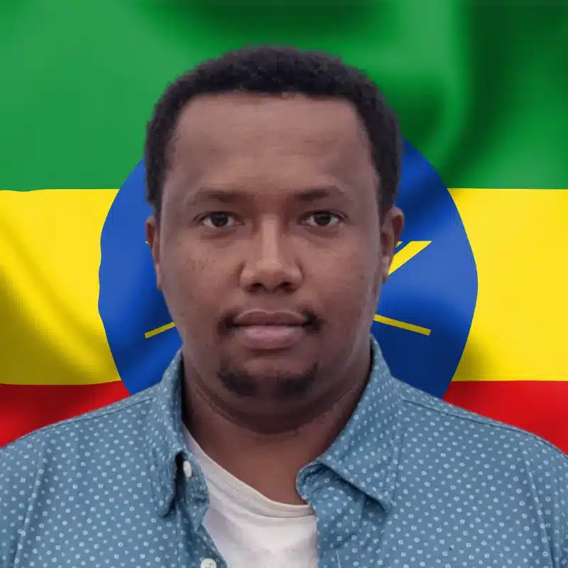Elias Ethiopia