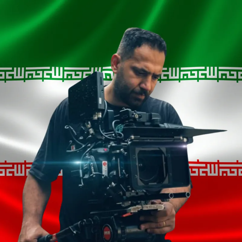 Farshad