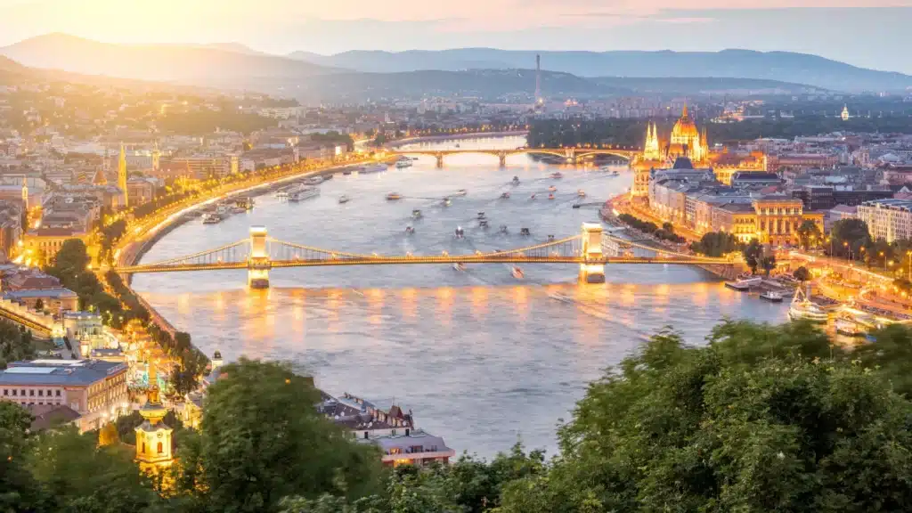 Hungary film incentive
