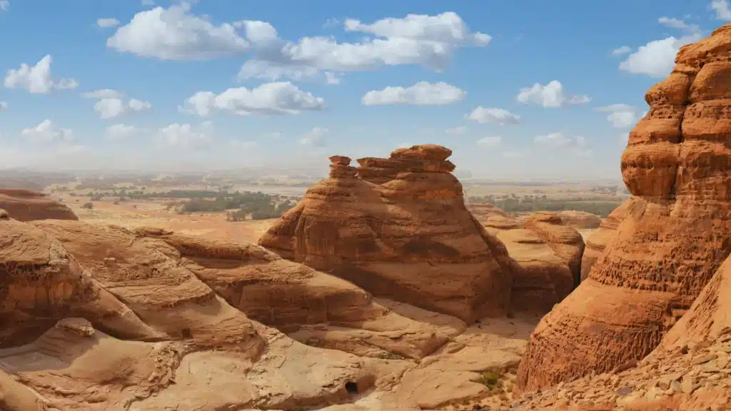 Saudi Arabia film incentive