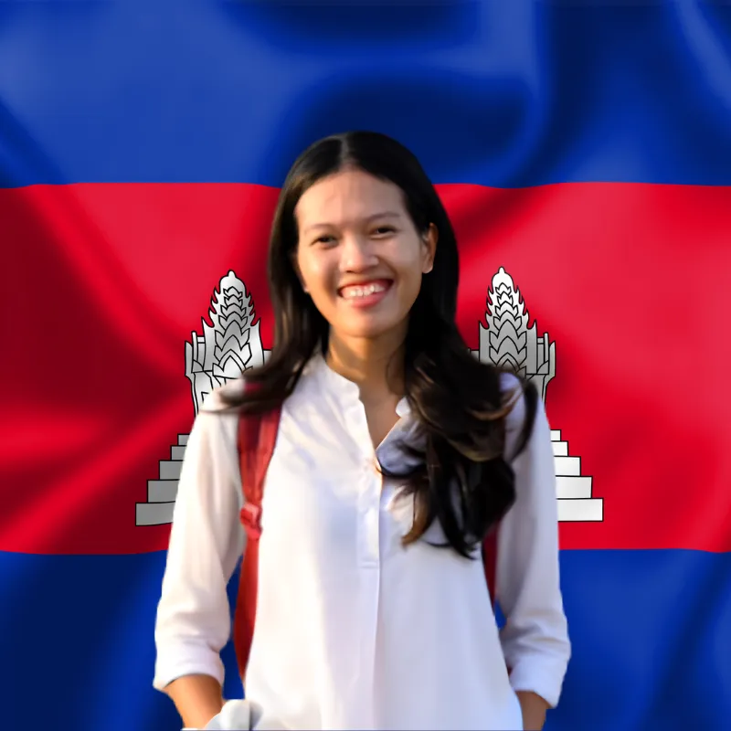 Sethavin - Cambodia
