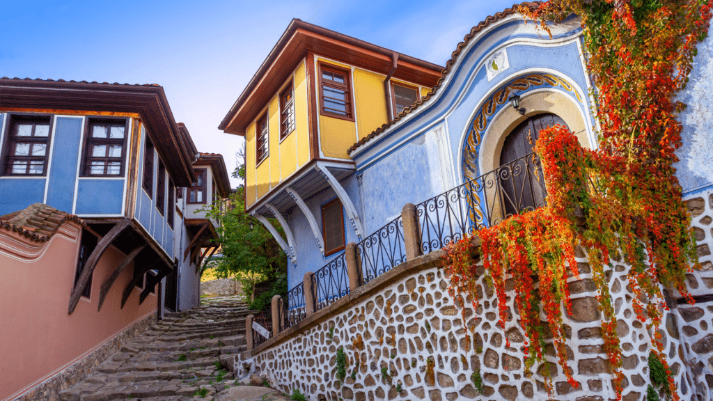 Bulgaria Film Incentive