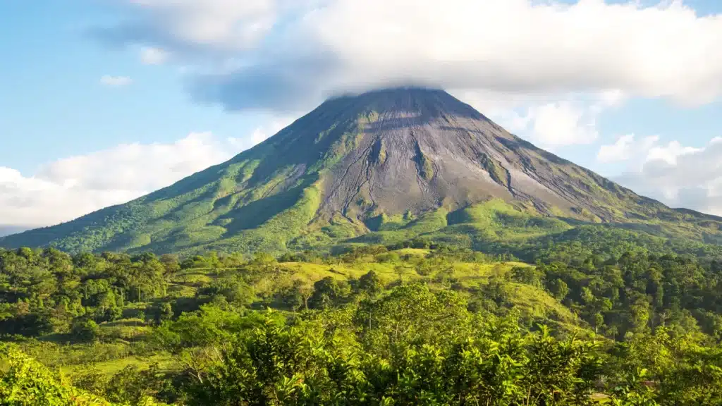 Costa Rica film incentive