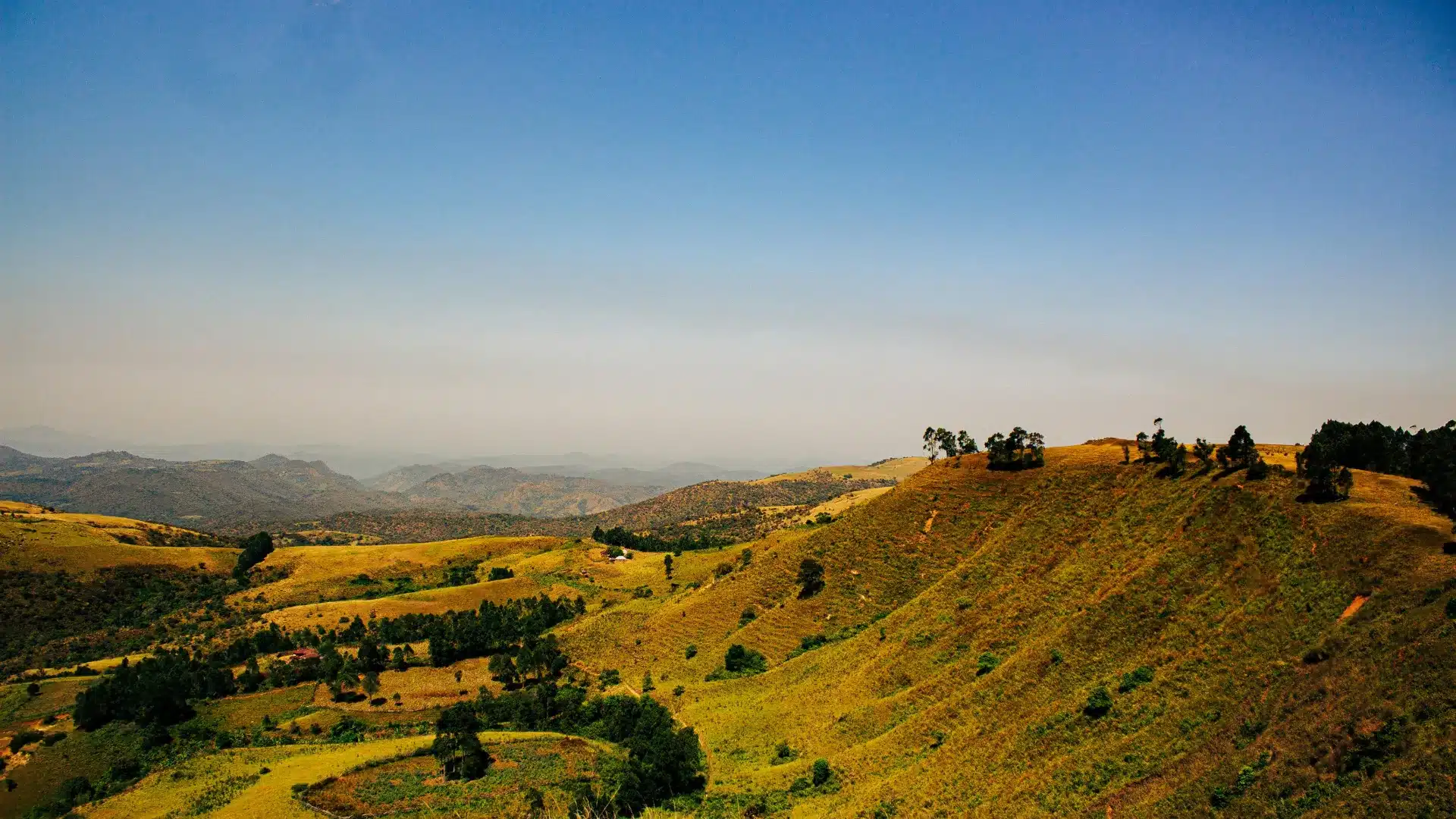 Filming locations in Nigeria