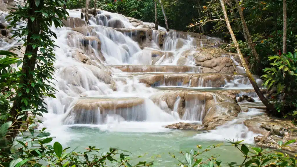 Jamaica Film Incentive