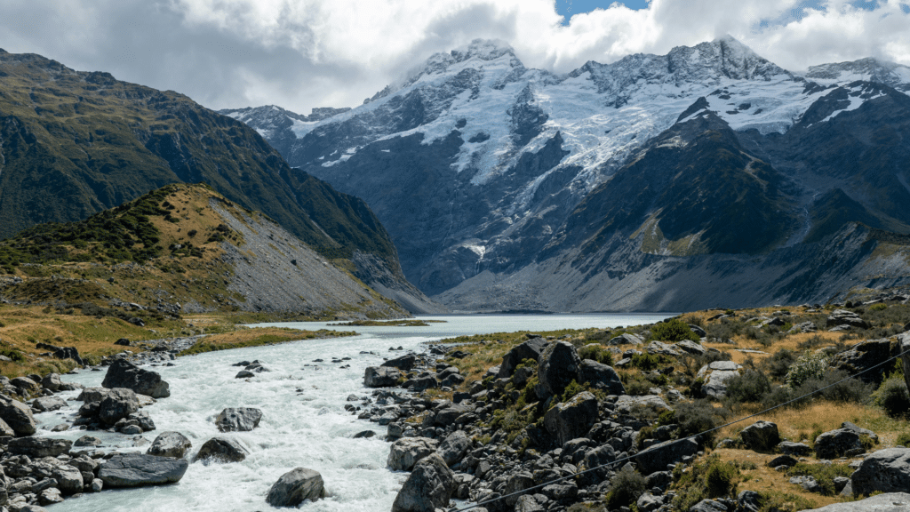 New Zealand Film Incentive
