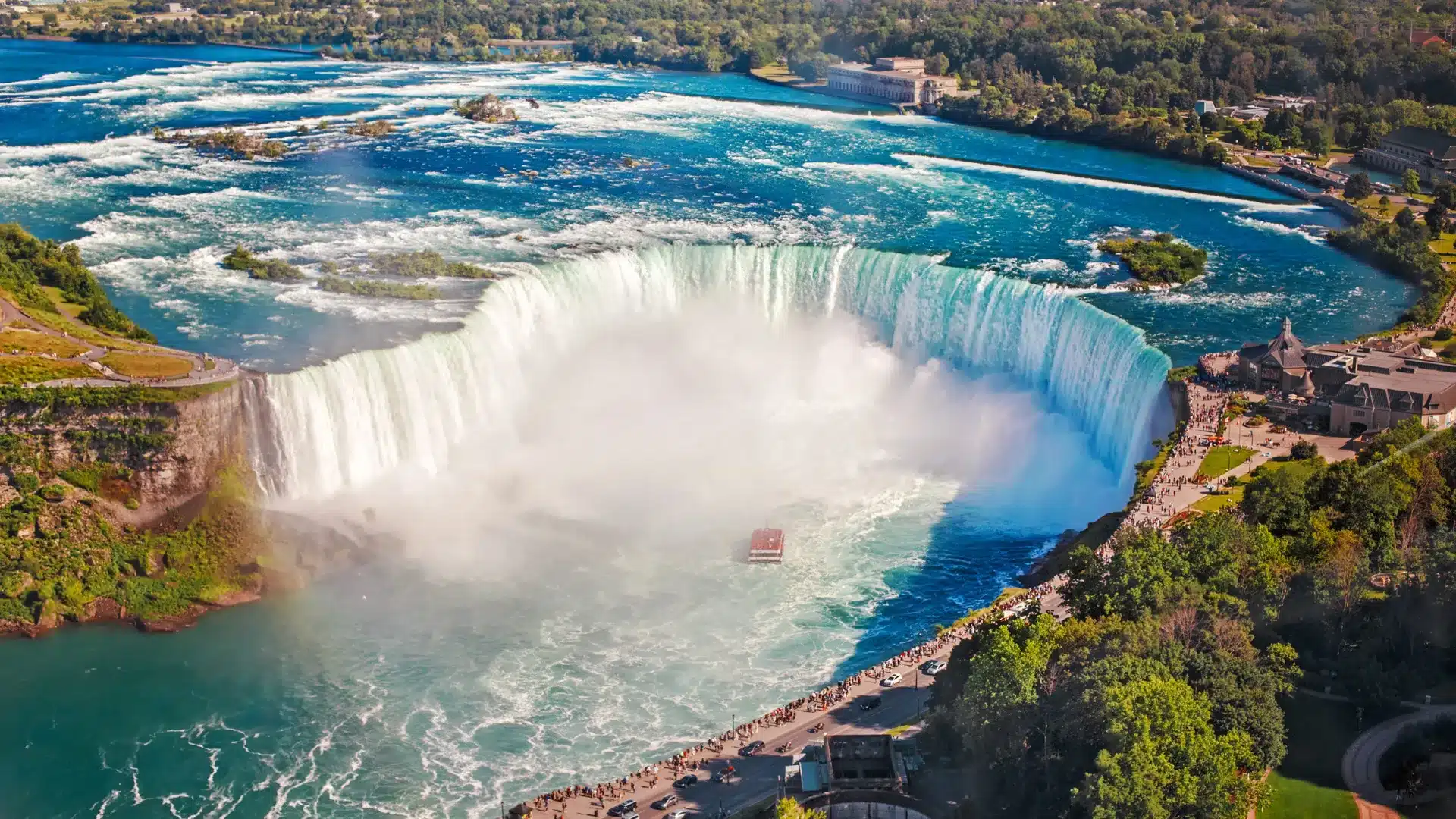 film incentives in the Americas