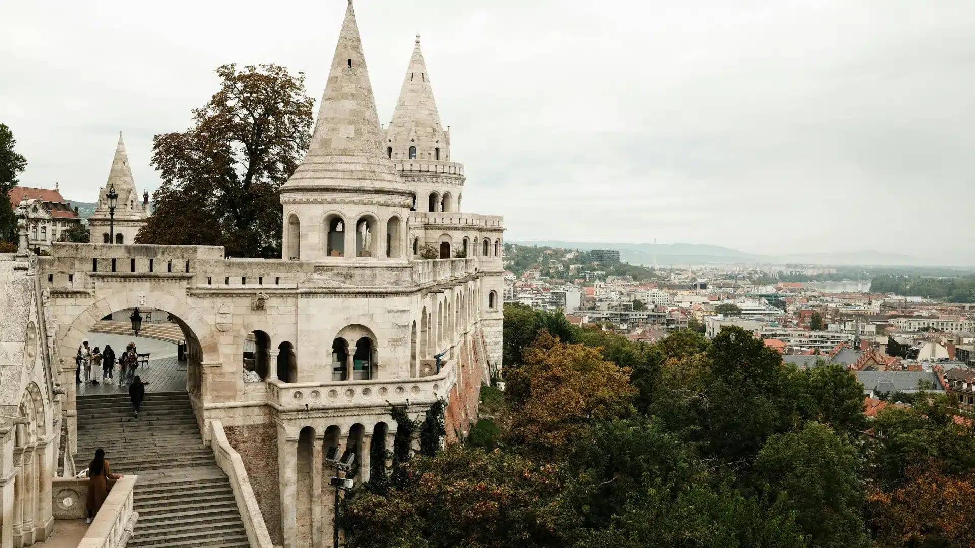 filming in Hungary