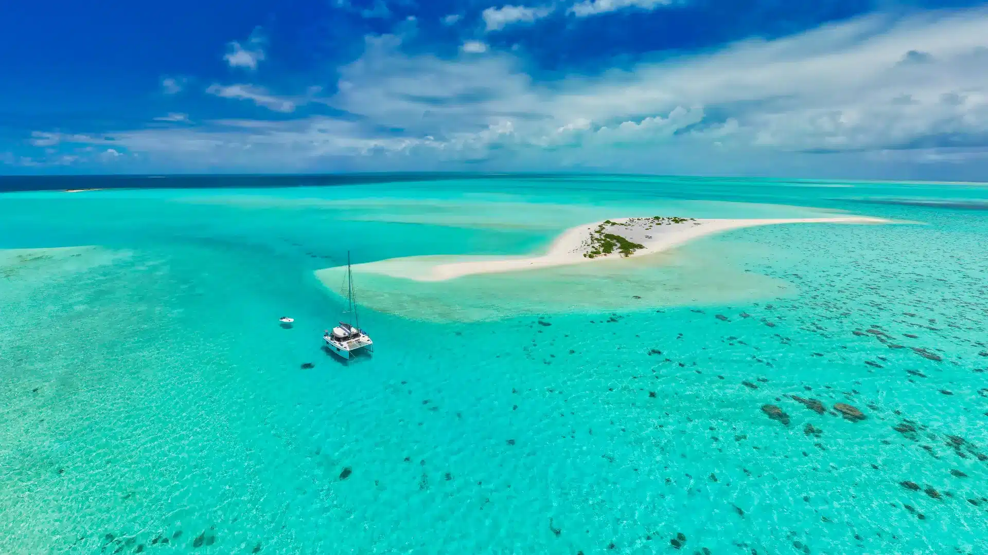 filming in Mauritius