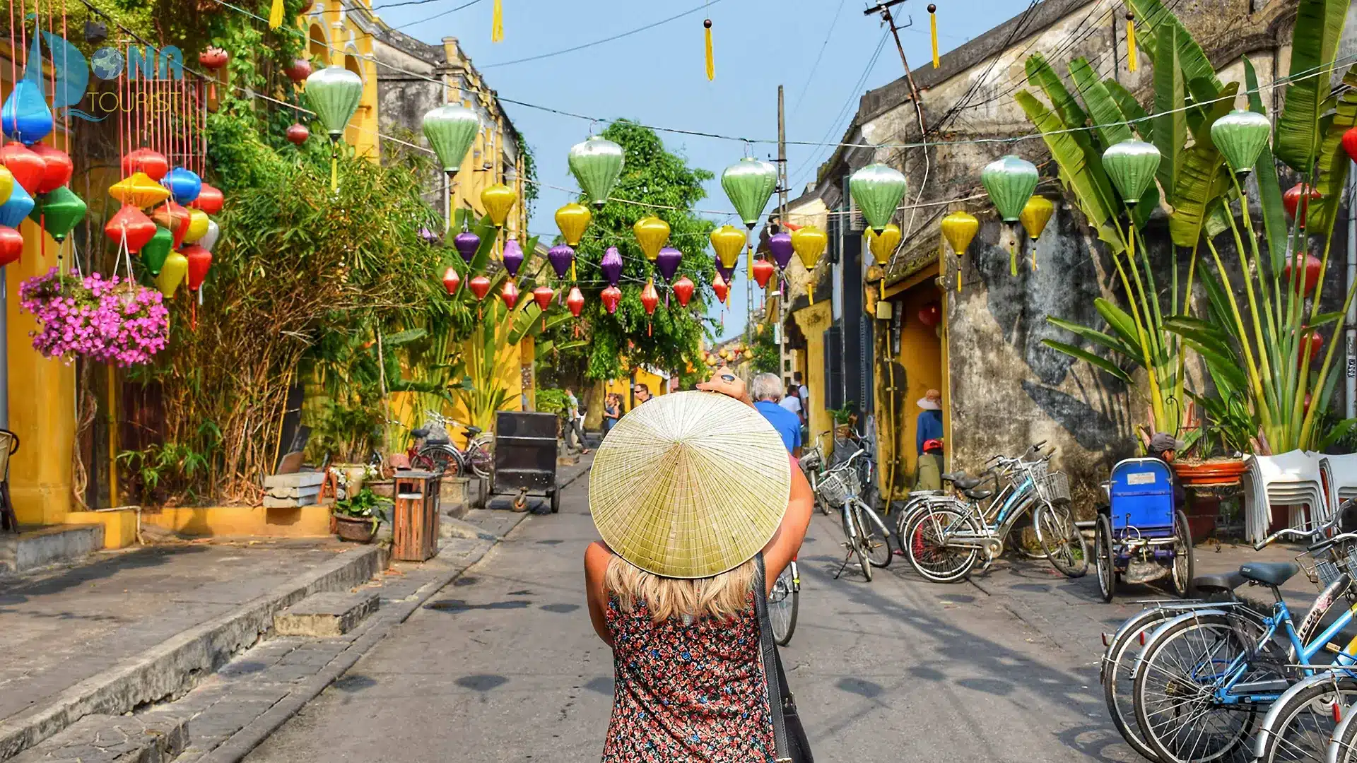 filming in Vietnam