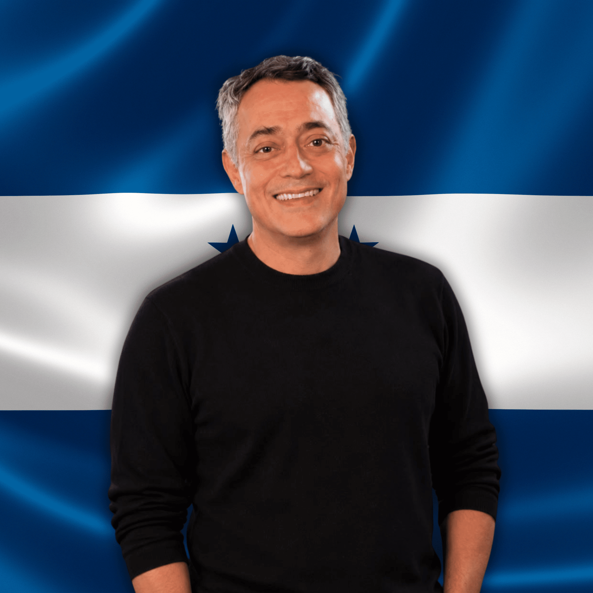 Mario Honduras